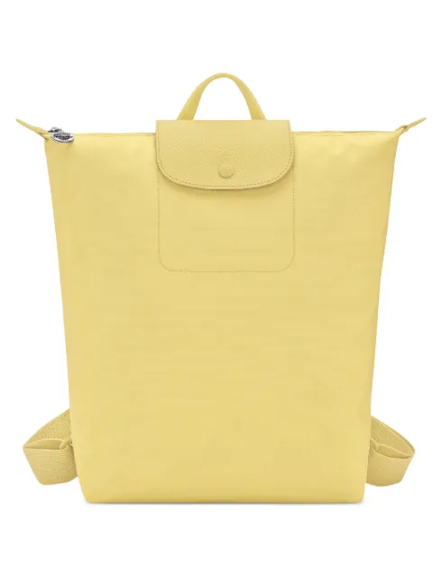 Longchamp Le Pliage one m backpack Yellow 10284979163