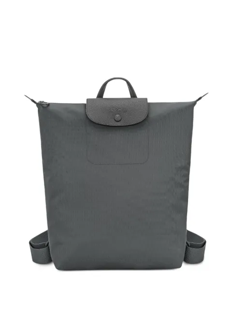 Longchamp Le Pliage one m backpack Grey 10284979012