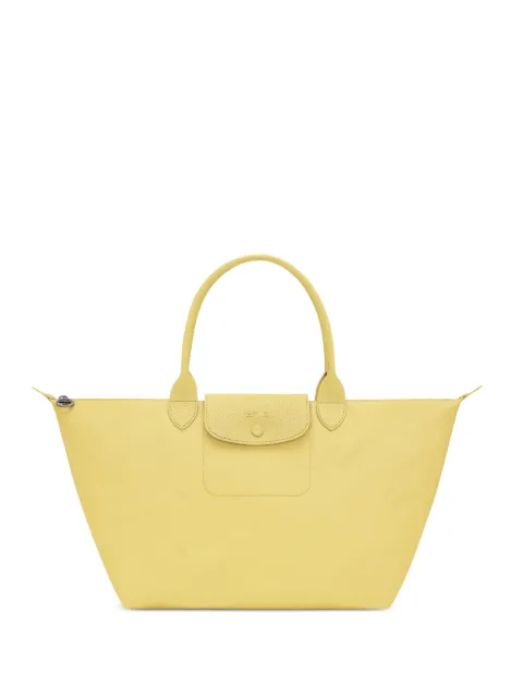 Longchamp Le Pliage one l handbag Yellow L1626979163