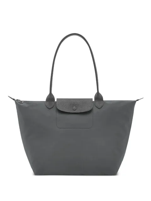 Longchamp Le Pliage one l tote bag Grey L1899979012