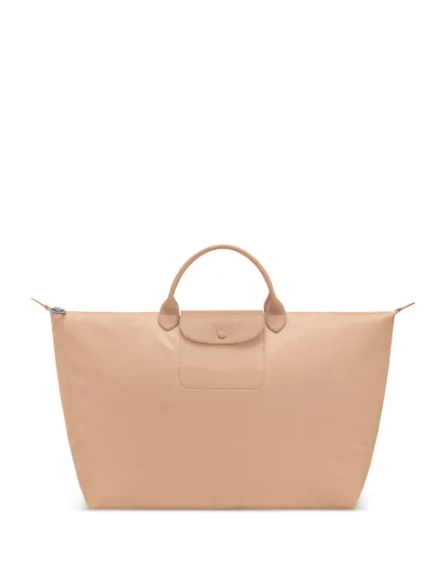 Longchamp Le Pliage one l travel bag Neutrals L1624979105