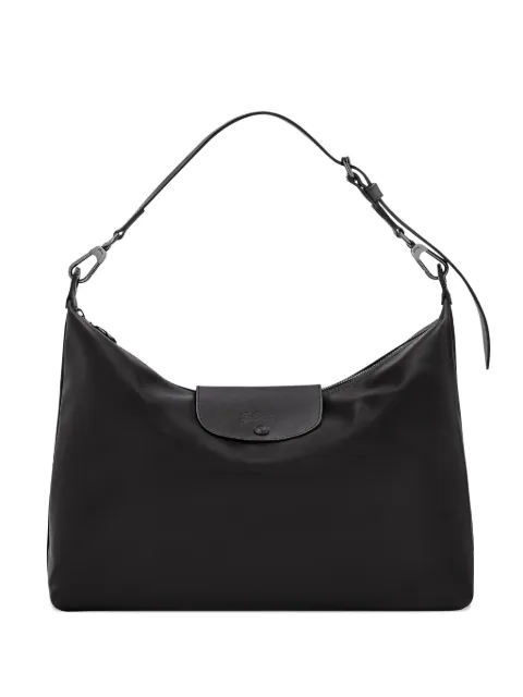 Longchamp Le Pliage xtra xl bag Black 10371987001