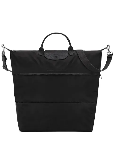 Longchamp Le Pliage one s travel bag expandable Black L1911979001