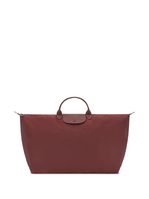 Longchamp Le Pliage one xl travel bag Red L1625979P87