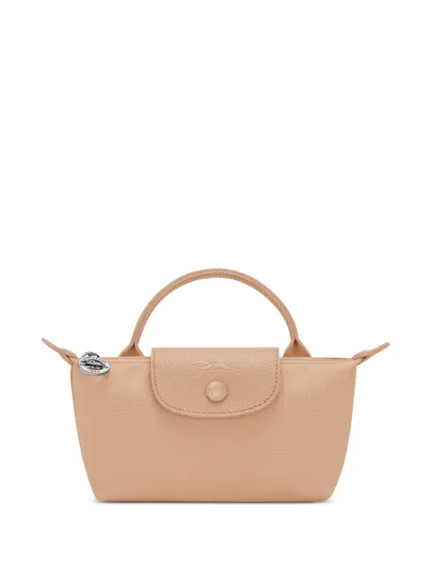 Longchamp Le Pliage one pouch Neutrals 34175979105