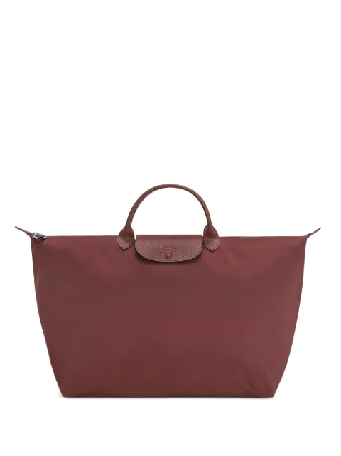 Longchamp Le Pliage one l travel bag Red L1624979P87