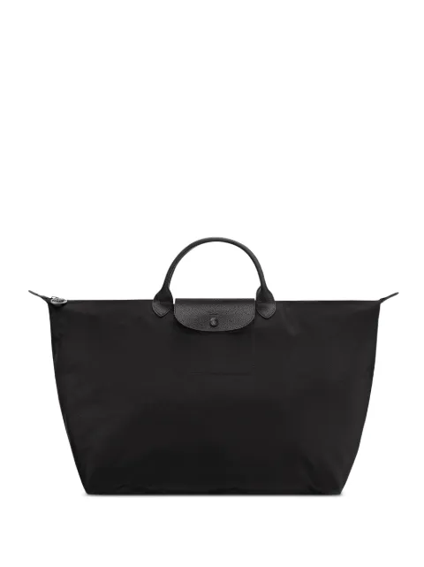 Longchamp Le Pliage one l travel bag Blue L1624979001