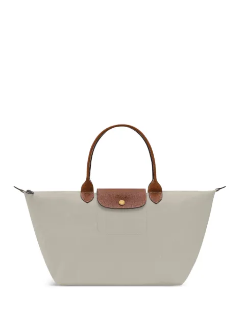 Longchamp Le Pliage original l handbag Grey L1626089349