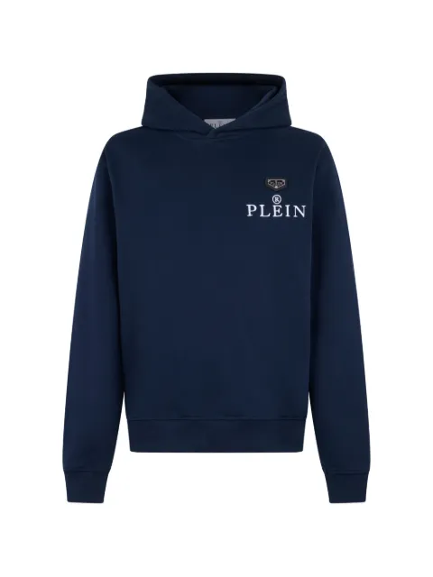 Philipp Plein hoodie Plein R Blue UAFCMJB4090PTE180N