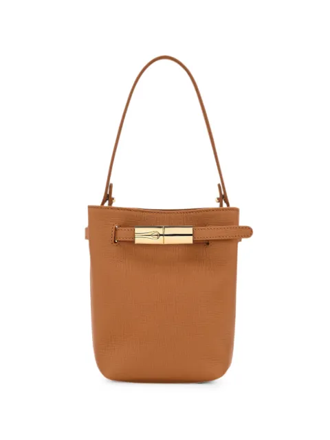 Longchamp Le Smart xs bucket bag Neutrals 10397HJH121