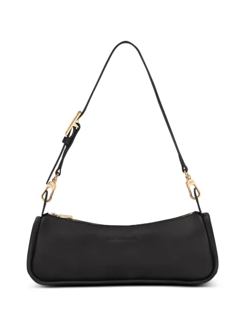 Longchamp Looong M shoulder bag Black 10384HJI001