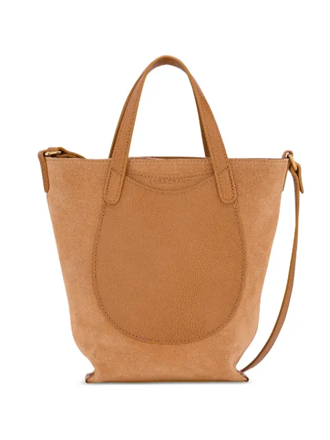 Longchamp Complice XS crossbody bag Brown 10368HJVM74