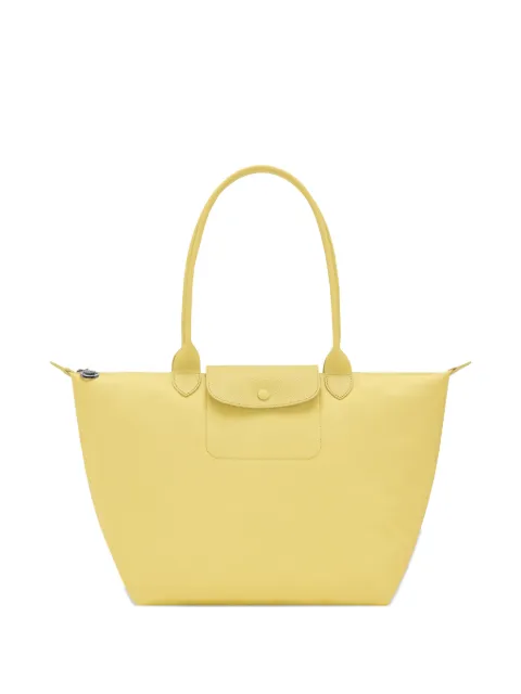 Longchamp Le Pliage one l tote bag Yellow L1899979163