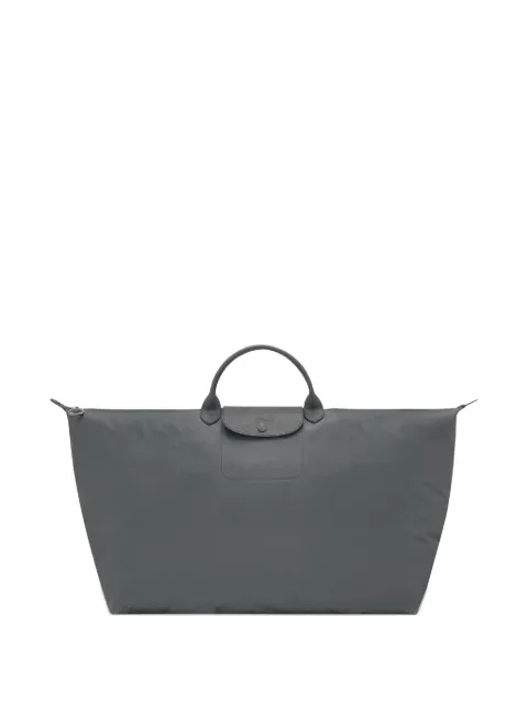 Longchamp Le Pliage one xl travel bag Grey L1625979012