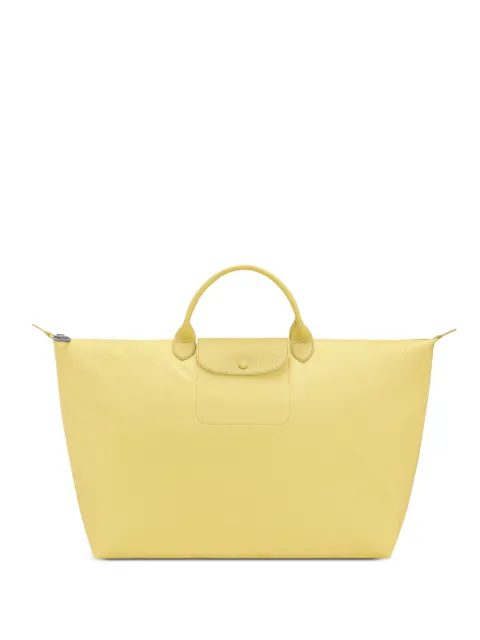Longchamp Le Pliage one l travel bag Yellow L1624979163
