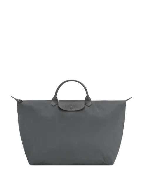 Longchamp Le Pliage one l travel bag Grey L1624979012