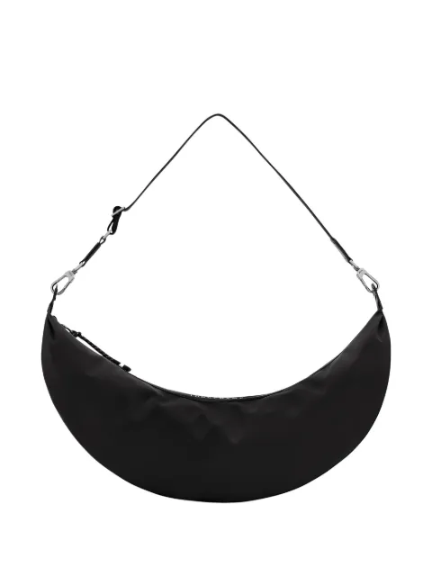 Longchamp Le Pliage energy l crossbody bag Black 10372HSR001