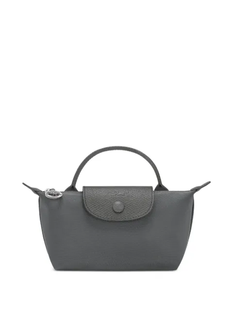 Longchamp Le Pliage one pouch Grey 34175979012