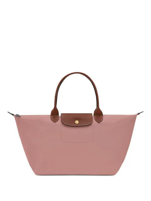 Longchamp Le Pliage original l handbag Pink L1626089P96