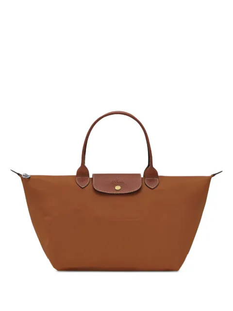 Longchamp Le Pliage original l handbag Brown L1626089504