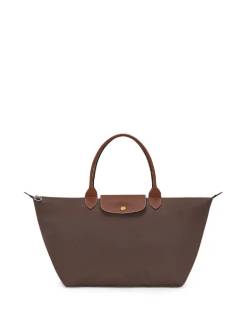 Longchamp Le Pliage original l handbag Brown L1626089002