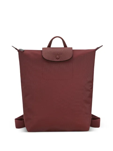 Longchamp Le Pliage one m backpack Red 10284979P87