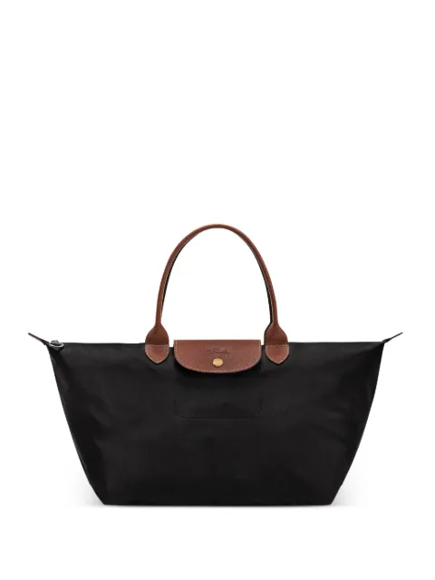 Longchamp Le Pliage original l handbag Black L1626089001