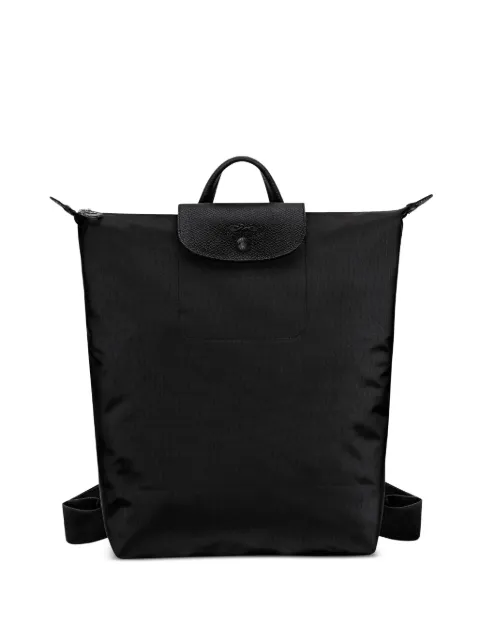 Longchamp Le Pliage one m backpack Black 10284979001