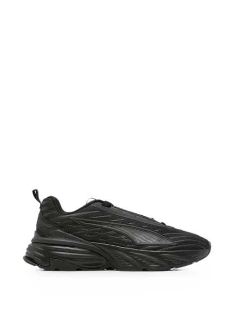 PUMA Fade Nitro V1 lace-up sneakers Black 40292015