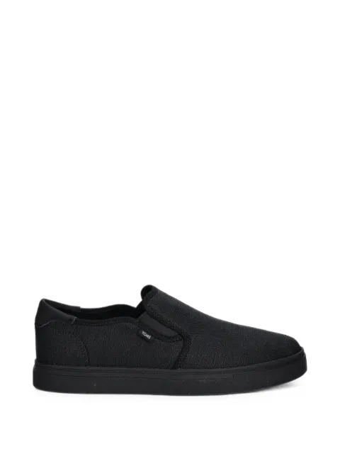 Toms Baja 2.0 slip-on sneakers Black 10022038