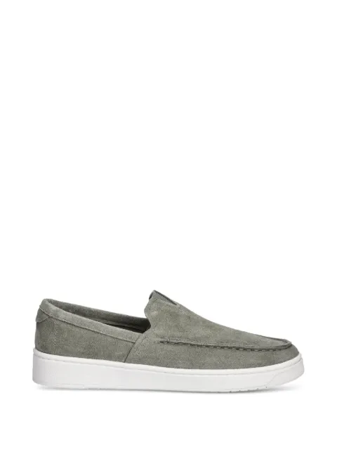 Toms TRVL LITE suede slip-on sneakers Grey 10019565