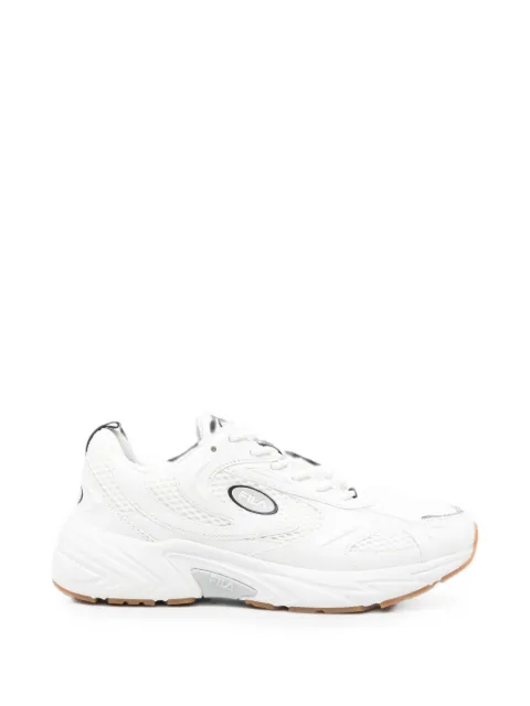 Fila Kreatix logo-detail sneakers White FFW0617