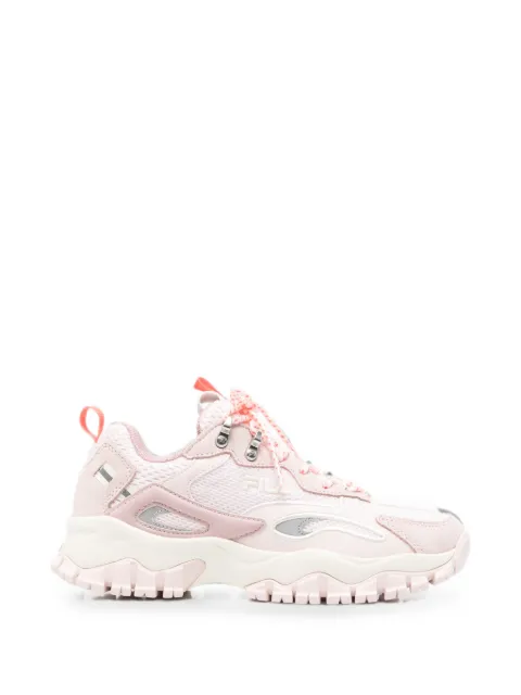 Fila Ray Tracer TR2 lace-up sneakers Pink FFW0267