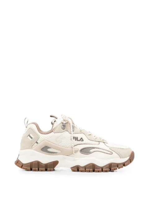 Fila Ray Tracer TR2 lace-up sneakers Neutrals FFM0058