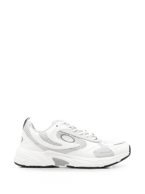 Fila Kreatix panelled lace-up sneakers White FFM0462