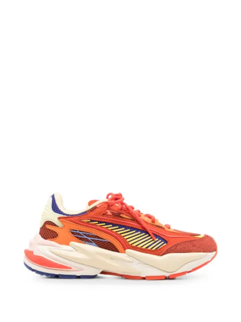 PUMA RS Surge lace-up sneakers Red 40559601