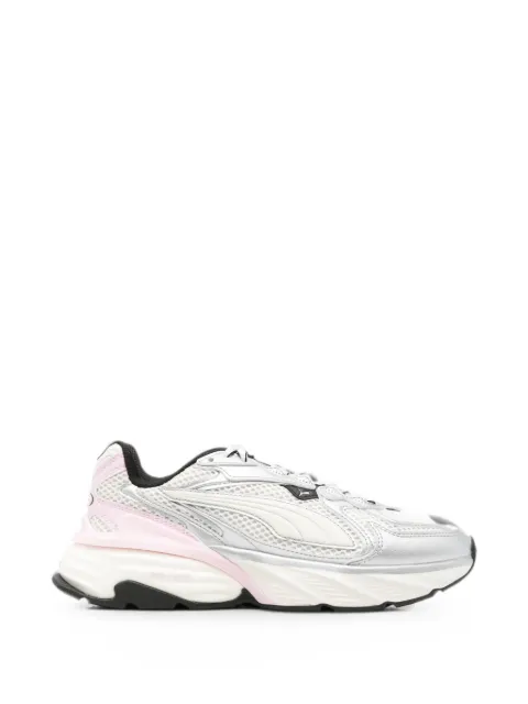 PUMA Fade Nitro LS lace-up sneakers White 40620309