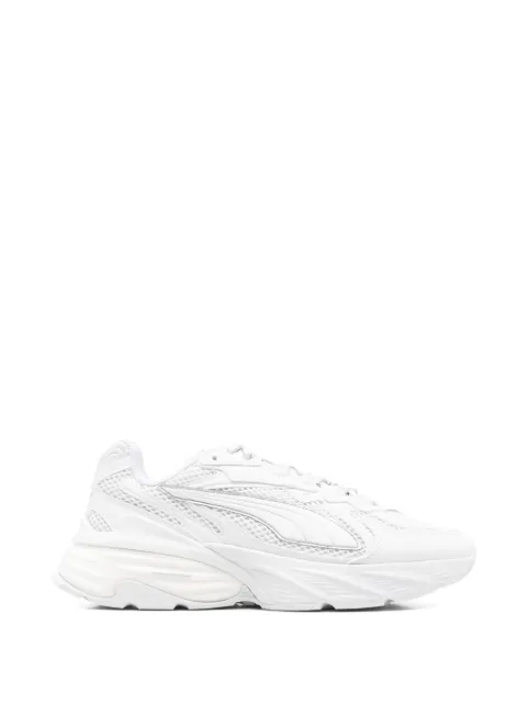 PUMA Fade Nitro lace-up sneakers White 40620306