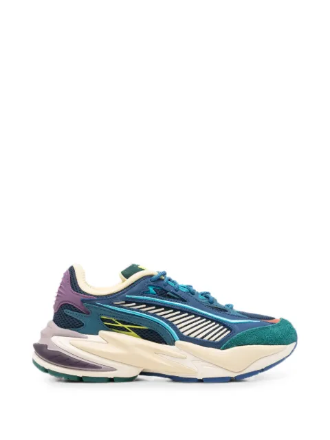 PUMA RS Surge Lakeshore lace-up sneakers Blue 40559602