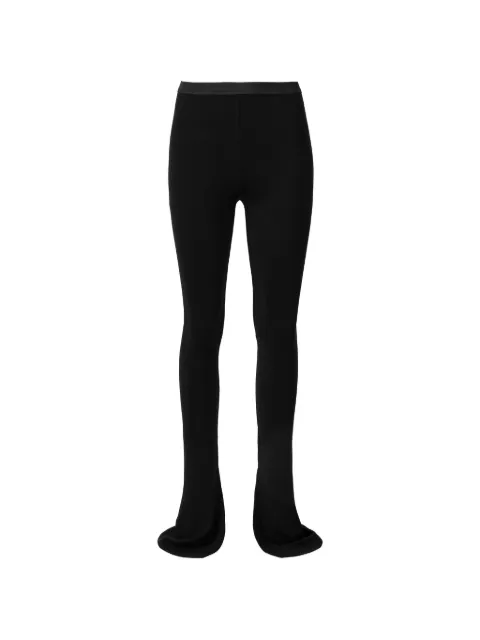 Almaz jersey leggings Black TR0102SS25