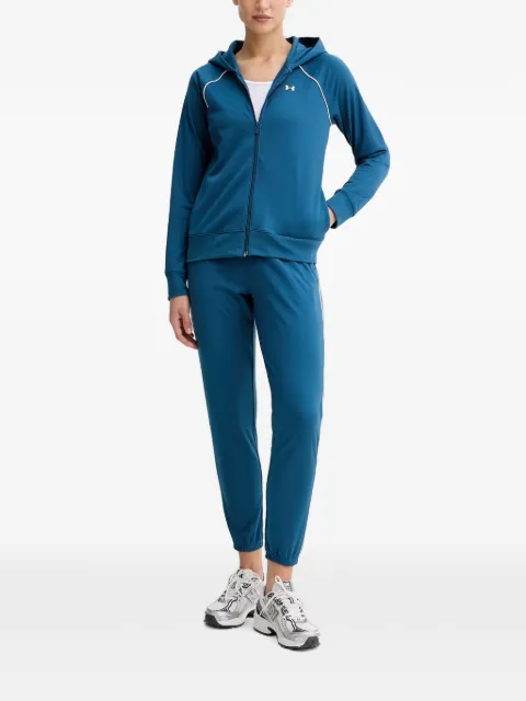 Under Armour Rival piped-trim tracksuit Blue 6001966