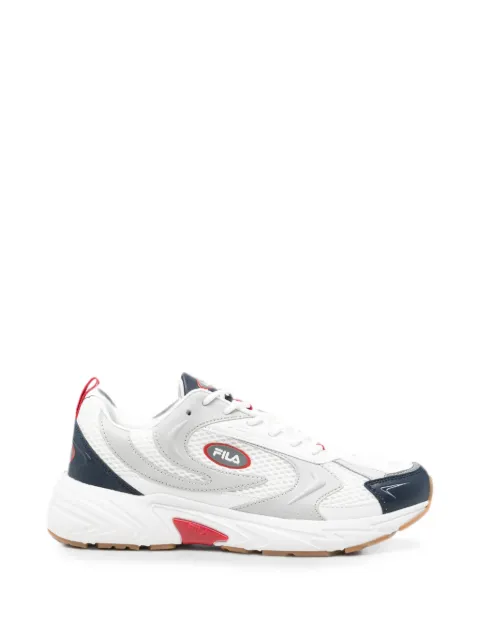 Fila Kreatix logo-detail sneakers White FFM0462