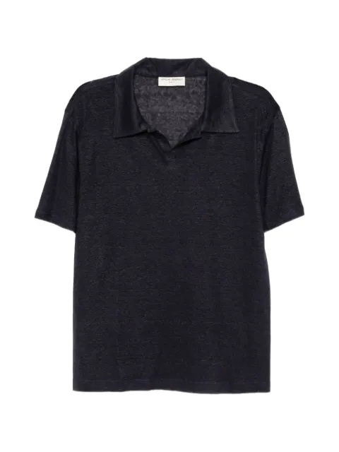 Officine Generale short-sleeves T-shirt Blue S26MTEE213