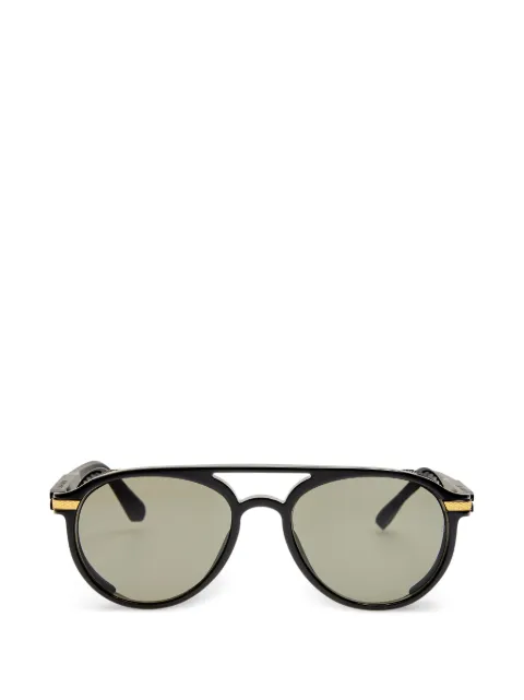 Linda Farrow pilot-frame sunglasses Black LFL1722