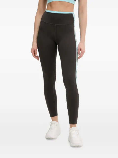 P.E Nation Dynamic performance leggings Grey 261G026