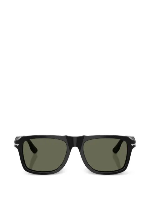 Persol meflecto supreme arrow sunglasses Black PO8002S
