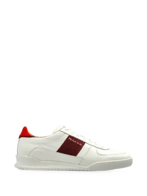 PS Paul Smith Rye sneakers White M2SRYE06WLEA