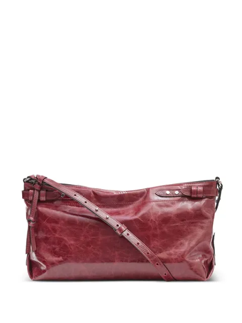 ISABEL MARANT Winna Day bag Red BF0127FAD1C22M