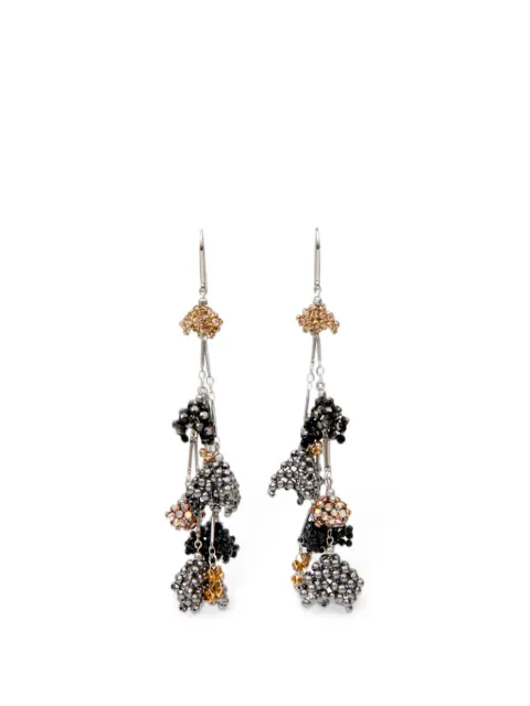 ISABEL MARANT Catalina earrings Silver BL0294FAD2B09B
