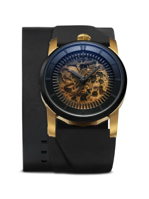 Fob Paris R413 41mm watch Black R413C02R413S102W